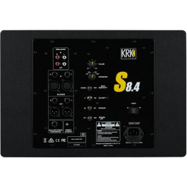   KRK S8.4