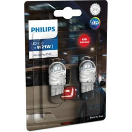   Philips W21W R Ultinon Pro3100 W3x16d (11065RU31B2)