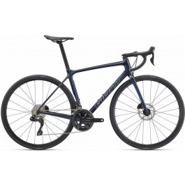   Giant TCR Advanced Disc 1 KOM 2023 / рама 47см cold night (2300012105)