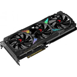   PNY GeForce RTX 4070 SUPER 12GB XLR8 Gaming VERTO EPIC-X RGB (VCG4070S12TFXXPB1-O)