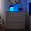 IKEA ISKARNA LED різнокольоровий (104.924.79) - зображення 3