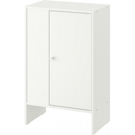   IKEA BAGGEBO Шафа 50х30х80 (604.812.04)