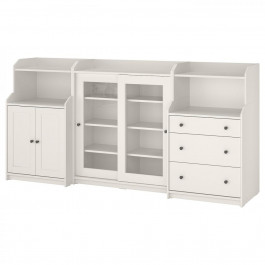   IKEA HAUGA (293.886.42)