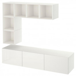   IKEA BESTA/EKET (694.768.25)