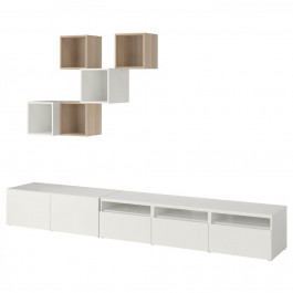   IKEA BESTA/EKET (794.377.63)