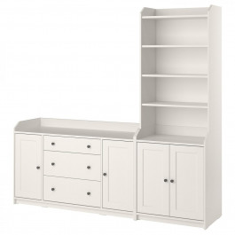   IKEA HAUGA (693.886.40)