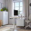 IKEA MITTZON 140х80 (995.281.30) - зображення 4