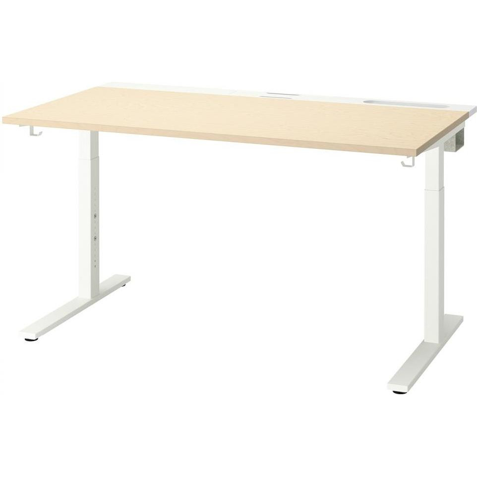 IKEA MITTZON 140х80 (495.281.18) - зображення 1