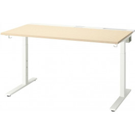   IKEA MITTZON 140х80 (495.281.18)