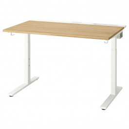   IKEA MITTZON 120х80 (295.260.97)