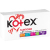 Kotex Тампоны  mini, 16 шт. (5029053534558) - зображення 4