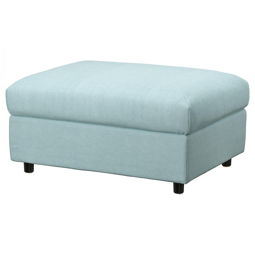 IKEA VIMLE Saxemara light blue (493.925.96) - зображення 1