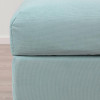 IKEA VIMLE Saxemara light blue (493.925.96) - зображення 4