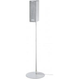   IKEA SYMFONISK Bookshelf speaker w floor stand, White/gen 2 (995.002.73)