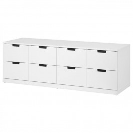   IKEA NORDLI (592.395.04)