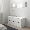 IKEA NORDLI (292.394.97) - зображення 3