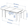 IKEA SKANSNAS/SKANSNAS (395.615.23) - зображення 7