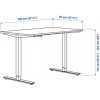 IKEA TROTTEN (994.295.78) - зображення 7