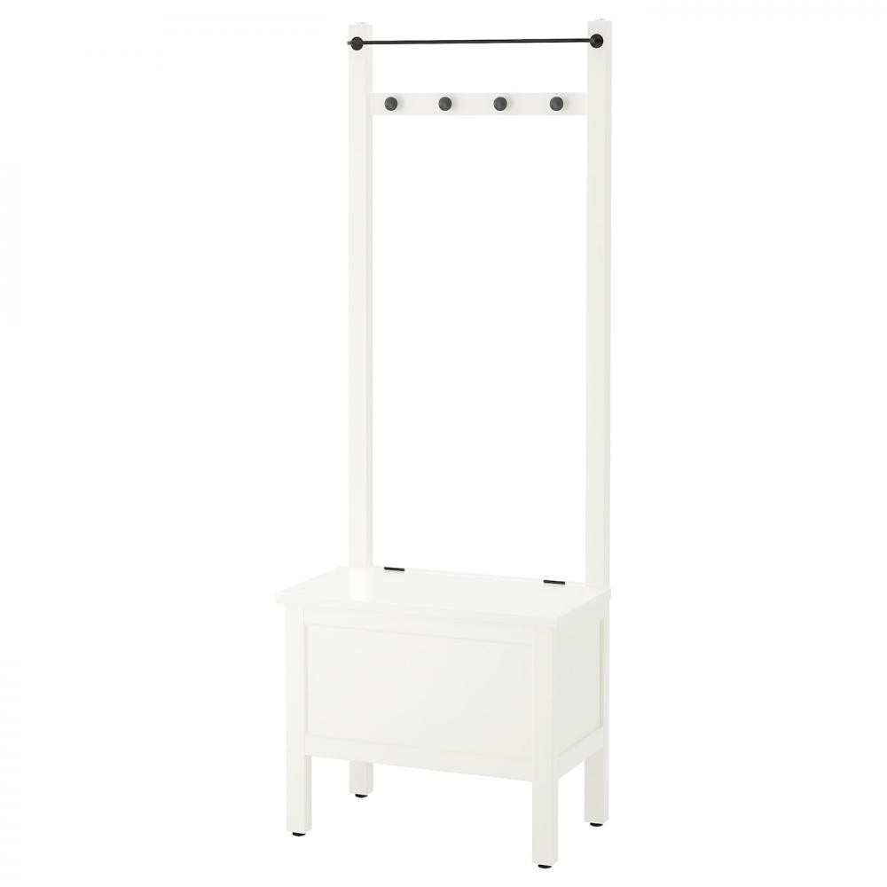 IKEA HEMNES (303.966.55) - зображення 1