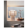 IKEA SYMFONISK Speaker lamp Textile shade White (594.309.27) - зображення 5