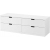 IKEA NORDLI (492.394.96) - зображення 1