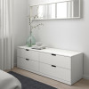 IKEA NORDLI (492.394.96) - зображення 3