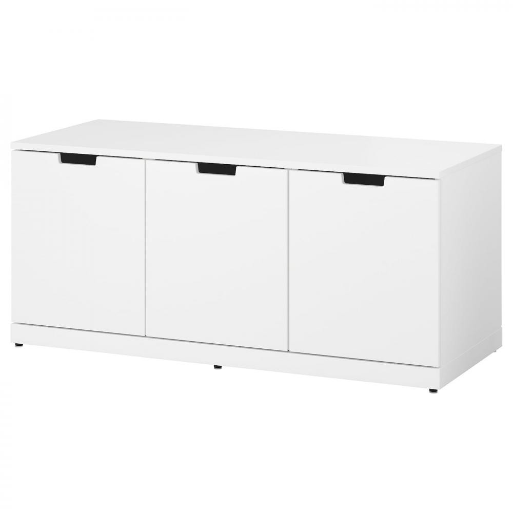 IKEA NORDLI (692.765.67) - зображення 1