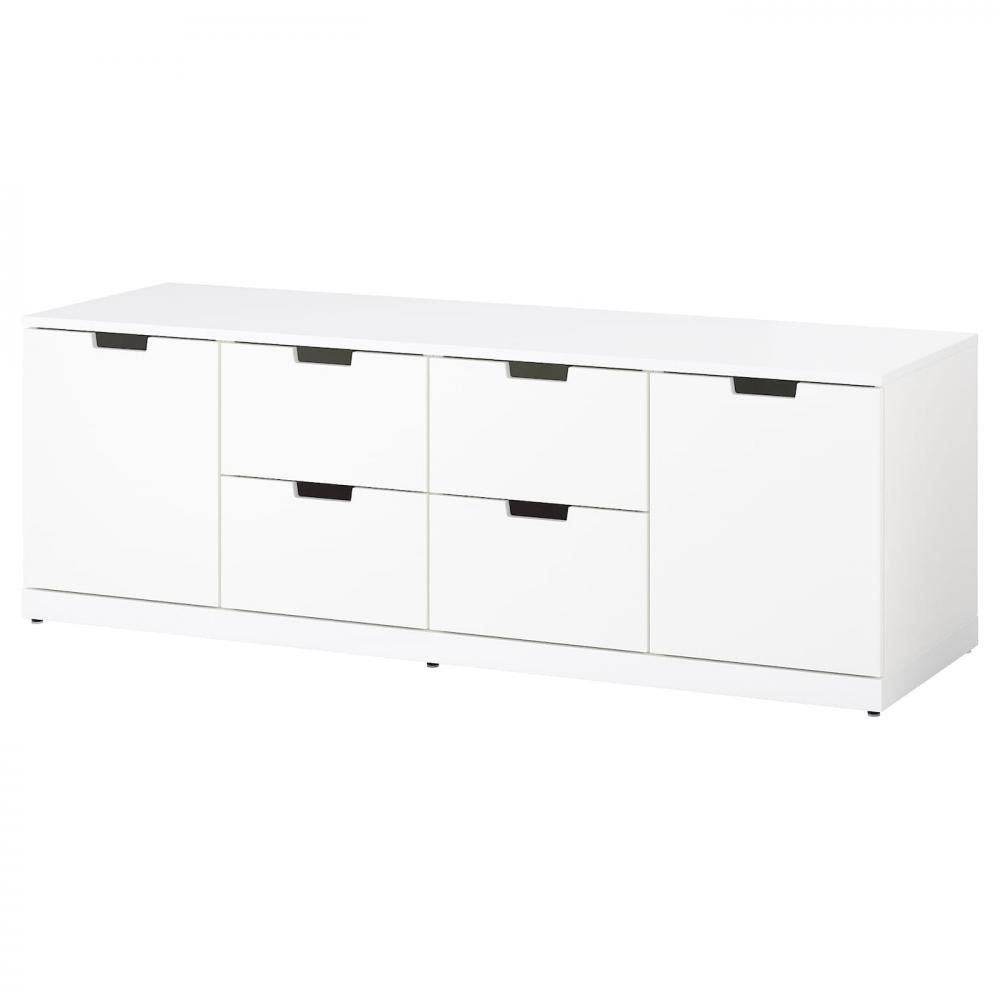 IKEA NORDLI (492.766.29) - зображення 1