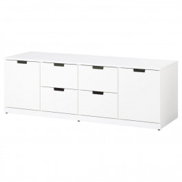   IKEA NORDLI (492.766.29)