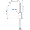 IKEA ALMAREN 004.551.61 - зображення 6