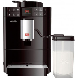   Melitta CAFFEO Varianza CSP black (F57/0-102)