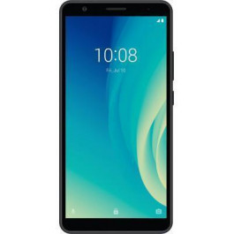   ZTE Blade L210 1/32GB Black