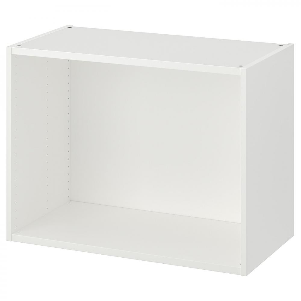 IKEA PLATSA каркас шкафа 80x40h60 (303.309.71) - зображення 1