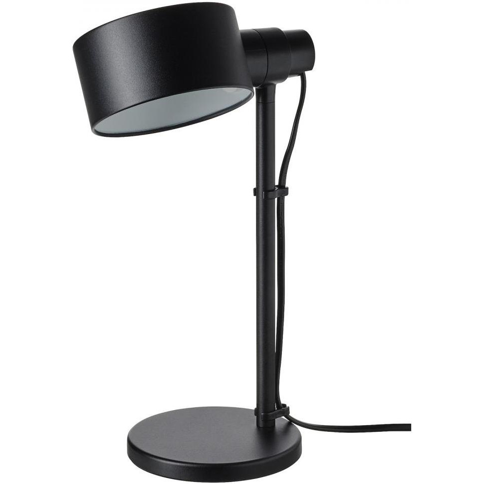 IKEA LOVMANAD E14 Black (505.184.39) - зображення 1