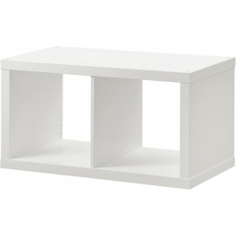   IKEA KALLAX полка 77x39h42 (903.015.55)