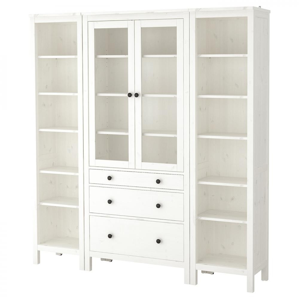 IKEA HEMNES (992.342.55) - зображення 1