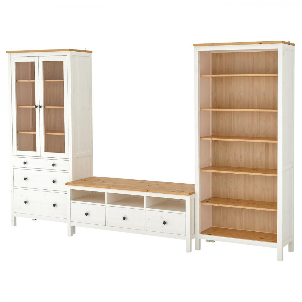 IKEA HEMNES (192.995.71) - зображення 1