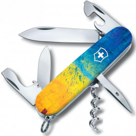   Victorinox Spartan Ukraine (1.3603.7.T3100p)