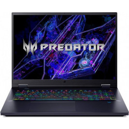   Acer Predator Helios 18 PH18-72-924C (NH.QP4AA.001)