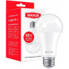 MAXUS LED A60 12W 3000K 220V E27 (1-LED-777) - зображення 2