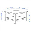 IKEA HEMNES (304.134.95) - зображення 5