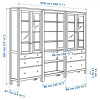 IKEA HEMNES (093.840.51) - зображення 3