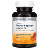 American Health Super Papaya Enzyme Plus 180 таб. AMH50204 - зображення 1