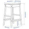 IKEA RONNINGE (605.128.99) - зображення 8