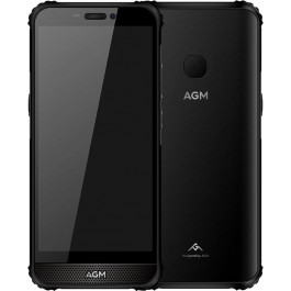   AGM A10 3/32GB Black