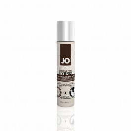   System JO Silicone Free Hybrid-Original 30мл (SO1484)