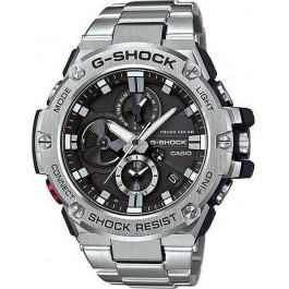   Casio G-Shock GST-B100D-1AER