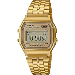   Casio Vintage Iconic A158WETG-9AEF