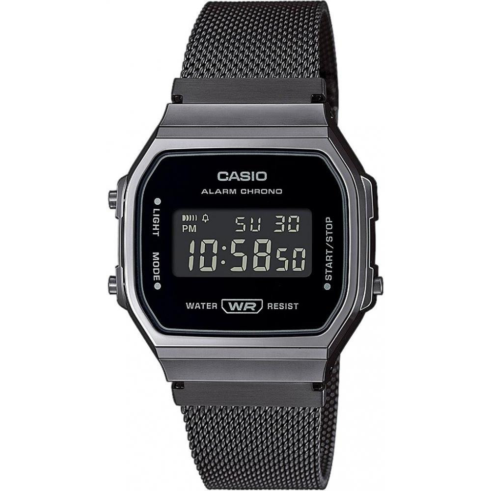 Casio A168WEMB-1BEF - зображення 1