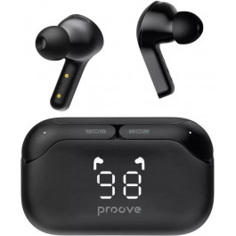   Proove 808 Power Black